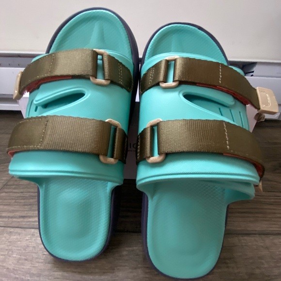 Like-new Suicoke Urich - Picture 9 of 9